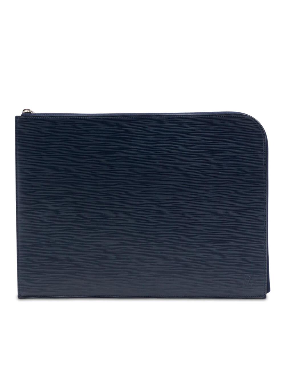 Louis Vuitton Epi Pochette Jour Gm Pre- #361250L59B